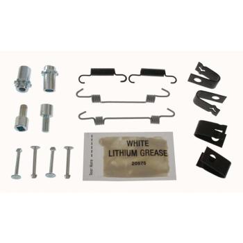 2018 Chevrolet Corvette Parking Brake Hardware Kit