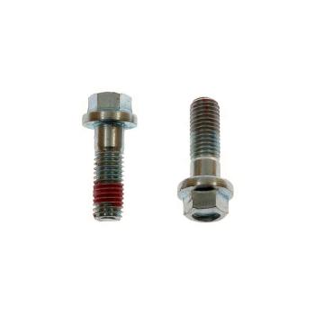 2005 Saturn Ion Disc Brake Caliper Bracket Mounting Bolt