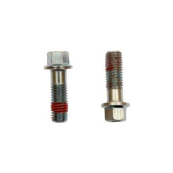 2009 Chevrolet Uplander Disc Brake Caliper Bracket Mounting Bolt