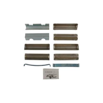 1985 GMC C7000 Disc Brake Caliper Abutment Service Kit