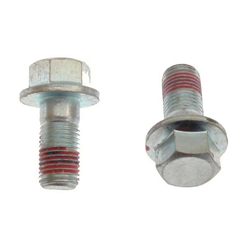 Carlson H828 Disc Brake Caliper Bracket Mounting Bolt product image 1 of 1