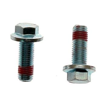 2020 BMW 430i xDrive Gran Coupe Disc Brake Caliper Bracket Mounting Bolt