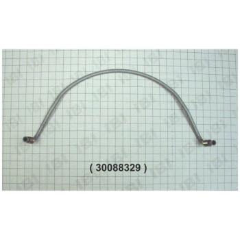 1977 Ford P-500 Drum Brake Hardware Kit Carlson H8329 image 1 of 1