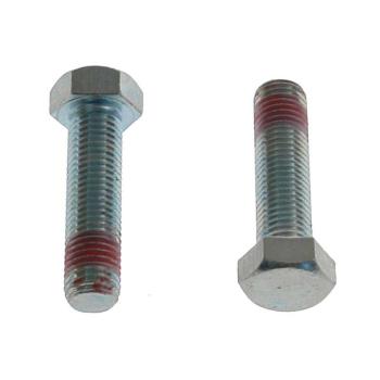 2011 Mercedes-Benz E550 Disc Brake Caliper Bracket Mounting Bolt