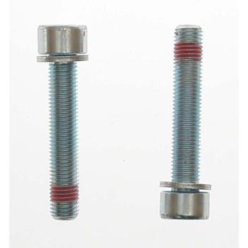 2020 Audi Q3 Disc Brake Caliper Bracket Mounting Bolt Rear Carlson H834 image 1 of 1