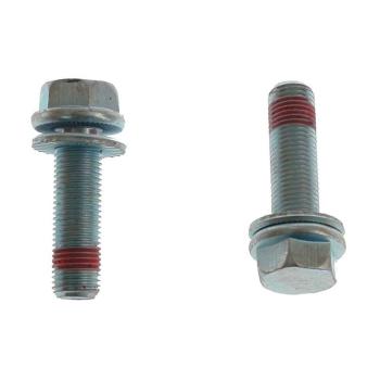 2018 Audi S4 Disc Brake Caliper Bracket Mounting Bolt