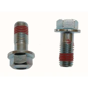 2016 Ford F-350 Super Duty Disc Brake Caliper Bracket Mounting Bolt