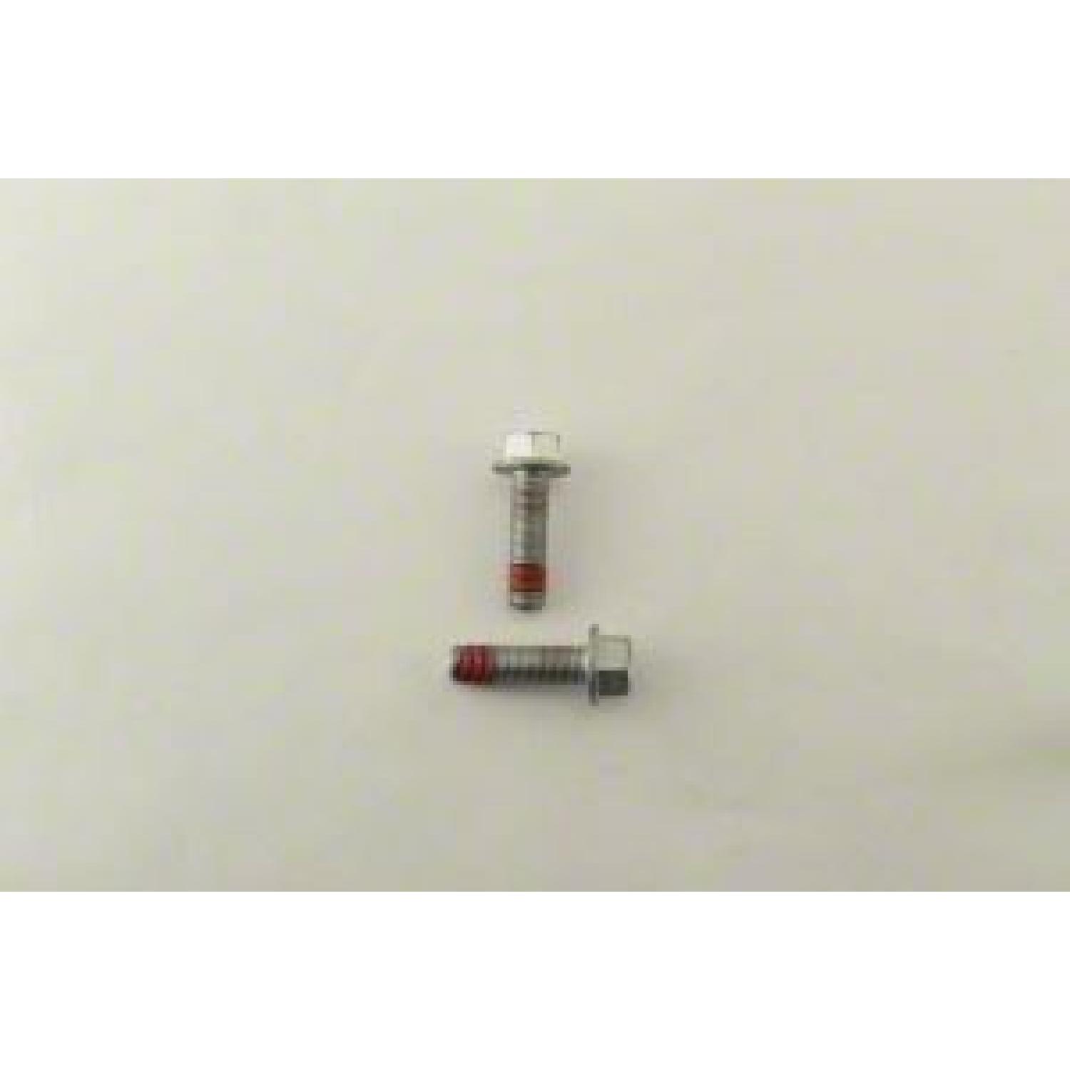 Carlson H853 - Disc Brake Caliper Bracket Mounting Bolt Carlson H853 Disc Brake Caliper Bracket Mounting Bolt product image 1 of 1