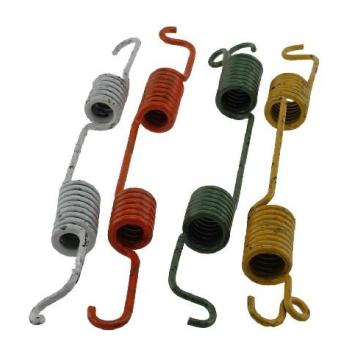 1990 Ford CF6000 Drum Brake Hardware Kit