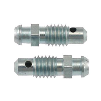 1997 Geo Metro Brake Bleeder Screw