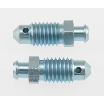 2007 GMC Sierra 1500 Brake Bleeder Screw Front Carlson H94062 image 1 of 1