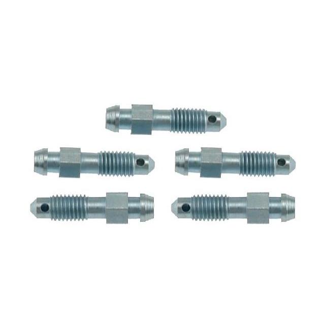 Carlson H9411 Brake Bleeder Screw product image 2 of 2