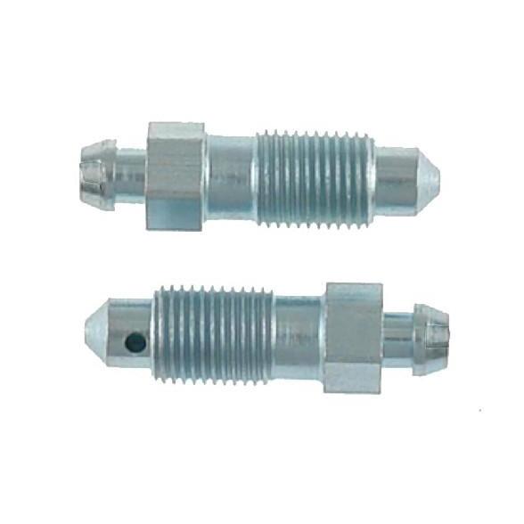 Carlson H94122 Brake Bleeder Screw product image 1 of 1