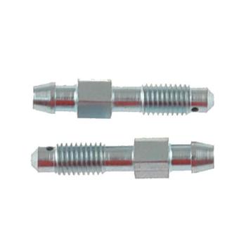 1991 Subaru XT Brake Bleeder Screw Front Carlson H94132 image 1 of 1