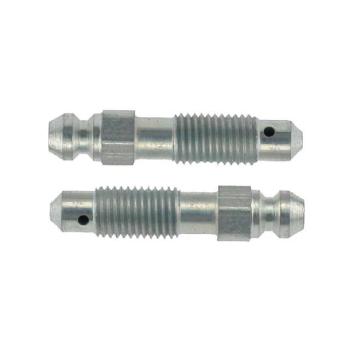 1985 Mazda GLC Brake Bleeder Screw