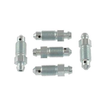 2020 Mitsubishi Eclipse Cross Brake Bleeder Screw Front Carlson H9421 image 2 of 2