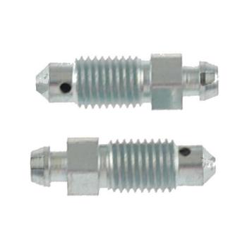 2020 Mitsubishi Eclipse Cross Brake Bleeder Screw Front Carlson H94212 image 1 of 1