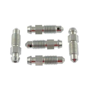 2019 Ford Escape Brake Bleeder Screw Front Carlson H9422 image 2 of 2