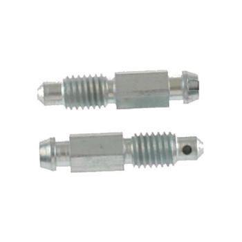 1993 Mercedes-Benz 500SEC Brake Bleeder Screw