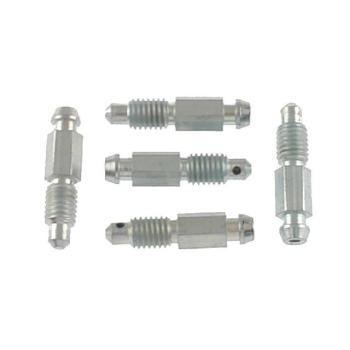 1993 Mercedes-Benz 500E Brake Bleeder Screw Front Carlson H9428 image 2 of 2