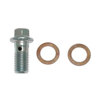 1976 Oldsmobile Custom Cruiser Brake Hydraulic Banjo Bolt
