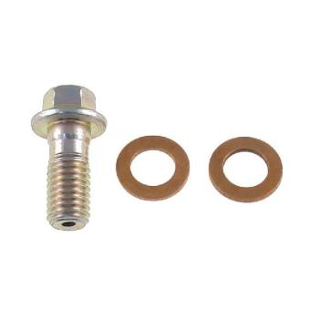1984 Pontiac Bonneville Brake Hydraulic Banjo Bolt