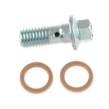 1992 Lincoln Mark VII Brake Hydraulic Banjo Bolt