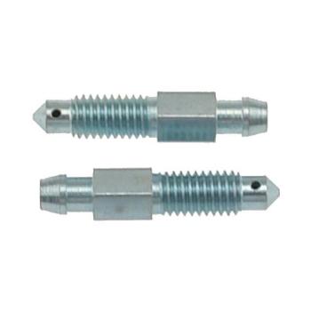 2020 Lincoln MKZ Brake Bleeder Screw Front Carlson H94842 image 1 of 1