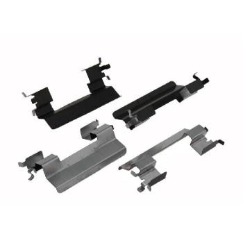 2008 Cadillac SRX Disc Brake Caliper Abutment Service Kit