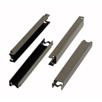 2012 Nissan Titan Disc Brake Caliper Abutment Service Kit