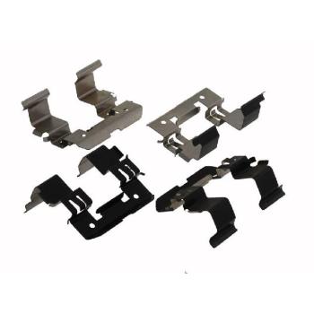 2007 Subaru B9 Tribeca Disc Brake Caliper Abutment Service Kit Rear Carlson P1073 image 1 of 1