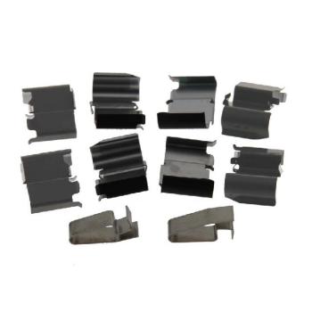 2021 Mazda CX-5 Disc Brake Caliper Abutment Service Kit