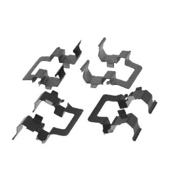 1993 Mitsubishi 3000GT Disc Brake Caliper Abutment Service Kit