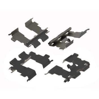 1998 Suzuki X-90 Disc Brake Caliper Abutment Service Kit