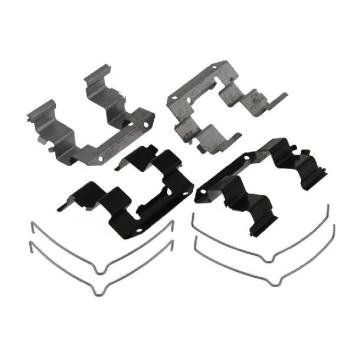 1993 Hyundai Sonata Disc Brake Caliper Abutment Service Kit