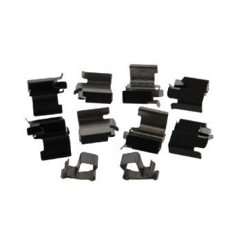 1992 Isuzu Impulse Disc Brake Caliper Abutment Service Kit