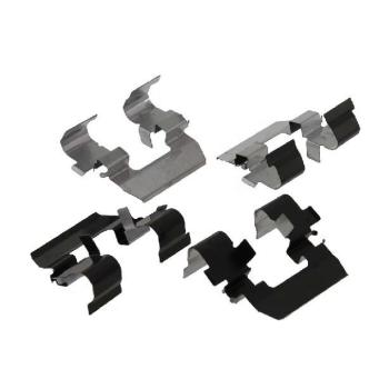 2000 Saturn SC2 Disc Brake Caliper Abutment Service Kit