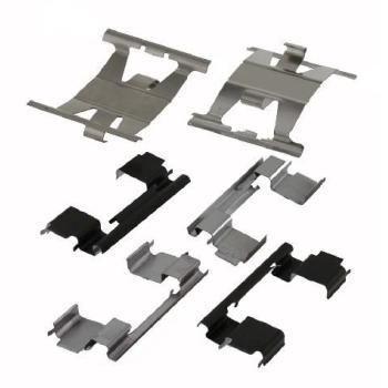 1996 Ford Ranger Disc Brake Caliper Abutment Service Kit