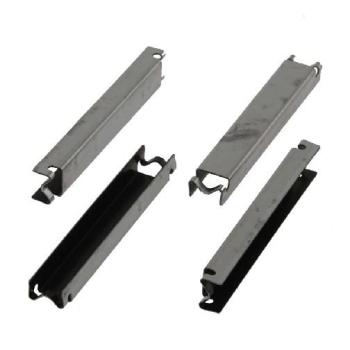 2001 Ford Explorer Sport Disc Brake Caliper Abutment Service Kit