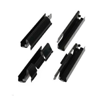 2002 Lincoln Navigator Disc Brake Caliper Abutment Service Kit