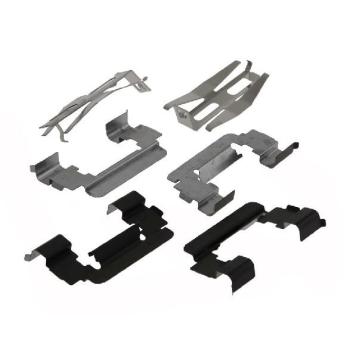 1998 Pontiac Firebird Disc Brake Caliper Abutment Service Kit