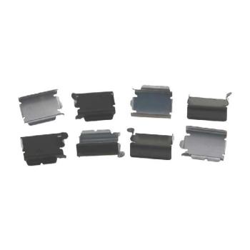 2007 Chrysler Voyager Disc Brake Caliper Abutment Service Kit