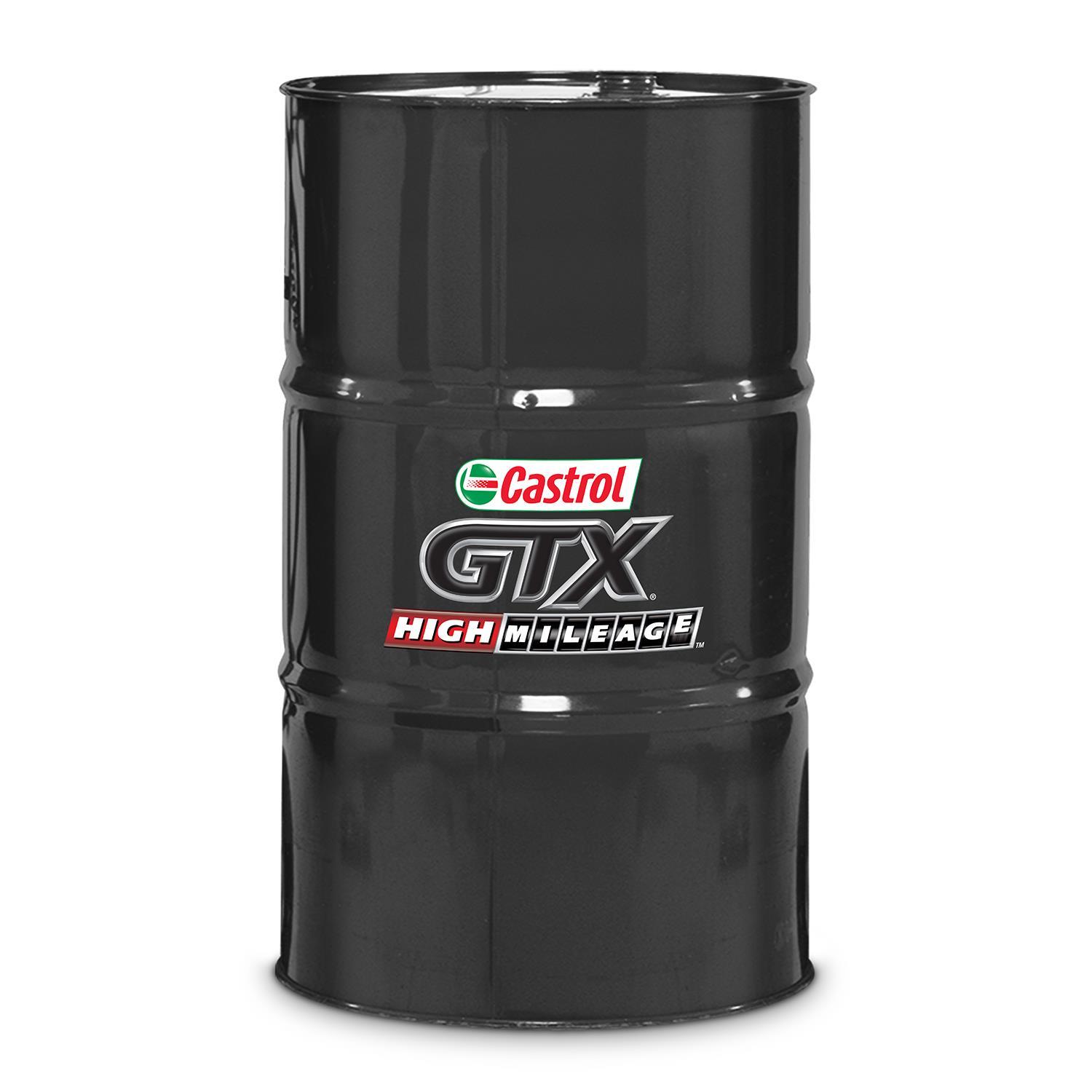 Castrol 0001605 Engine Oil product image 1 of 1