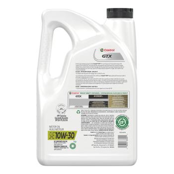 Castrol 00133A Motor Oil product image 2 of 2