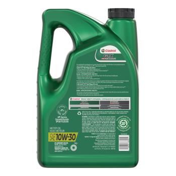 Castrol 00173A Motor Oil product image 2 of 2
