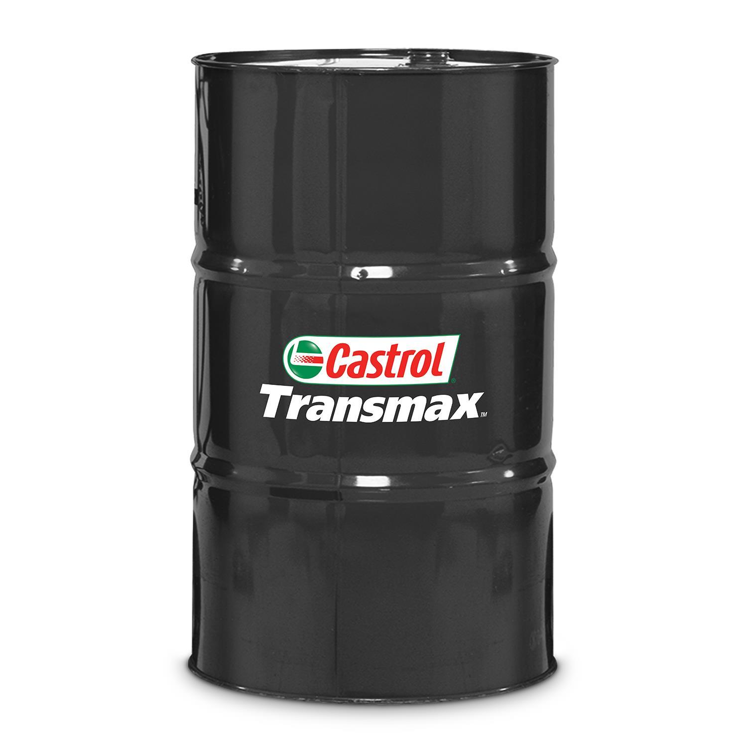 Castrol 0067806 - Auto Trans Fluid Castrol 0067806 Auto Trans Fluid product image 1 of 1