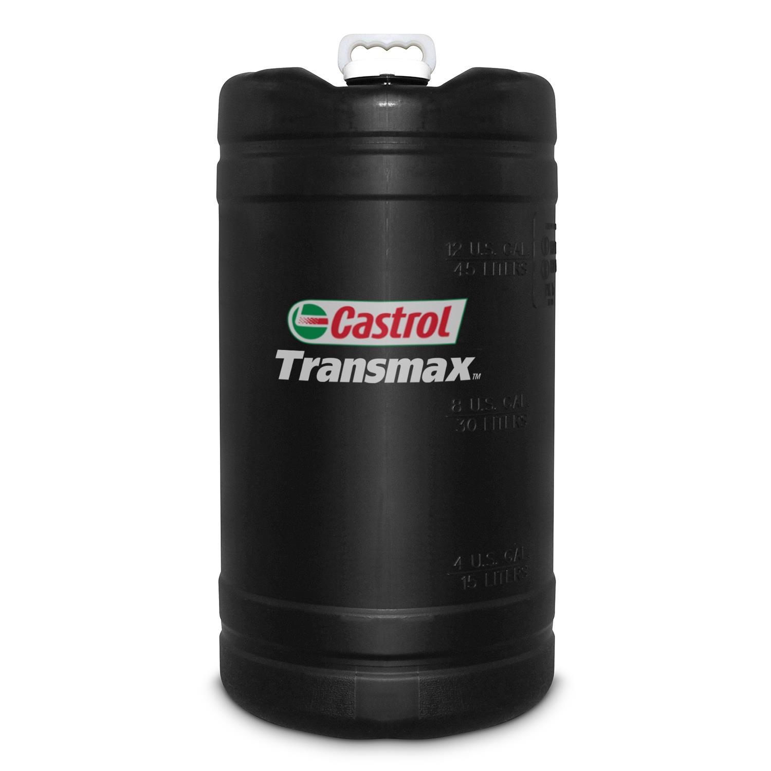 Castrol 0067814 - Auto Trans Fluid Castrol 0067814 Auto Trans Fluid product image 1 of 1