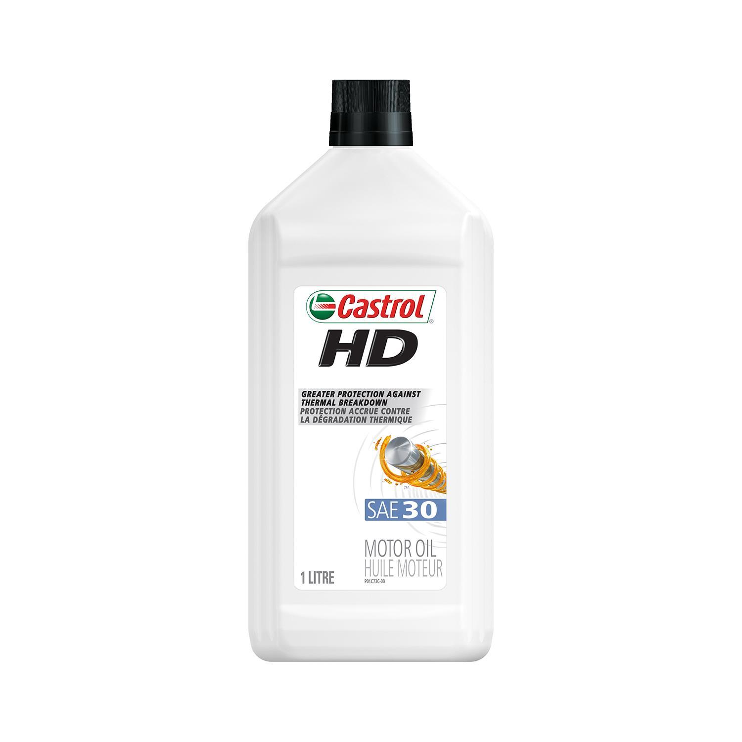 Castrol 0156742 - Engine Oil Castrol 0156742 Engine Oil product image 2 of 2