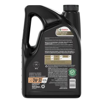 Castrol 0201232 product image