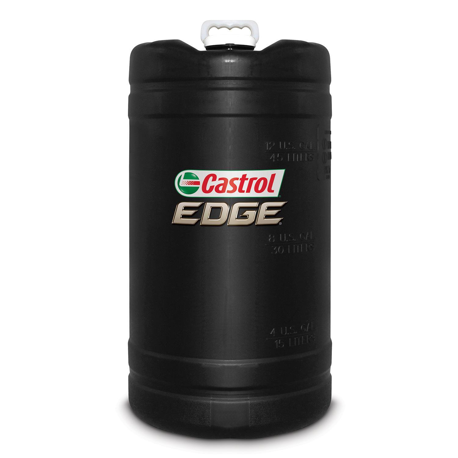 Castrol 0201714 Engine Oil product image 1 of 1
